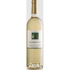 Chardonnay 2021 CÃ´teau de Peissy - aoc